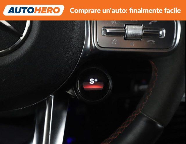 MERCEDES-BENZ A 35 AMG 4Matic