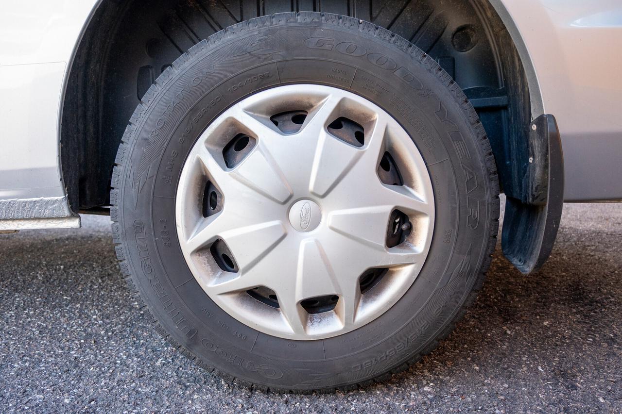 Ford Transit Custom 2.2 TDCi 125CV - 9 POSTI