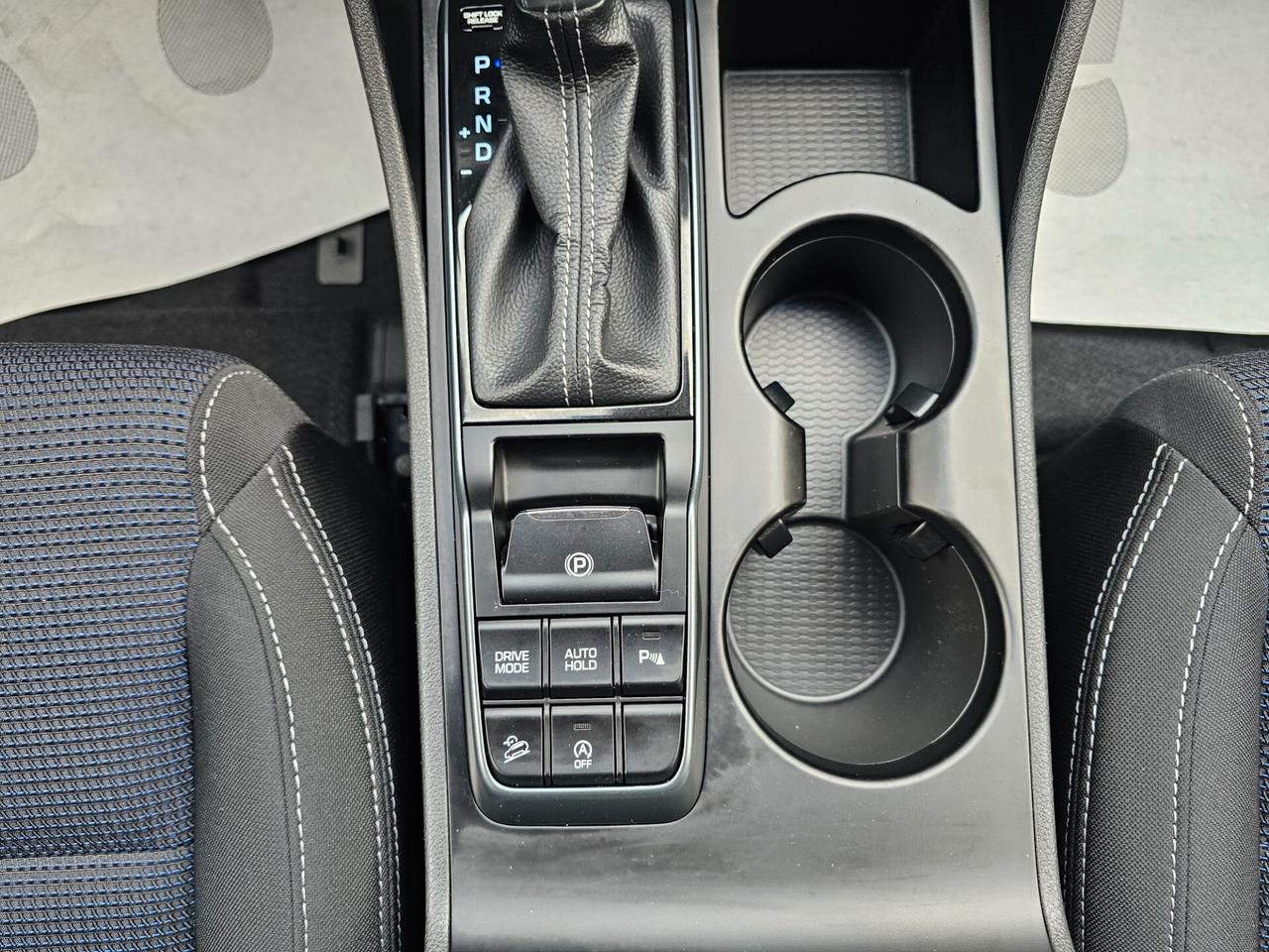 Hyundai Tucson 1.7 Diesel 140 cv - Sound Edition
