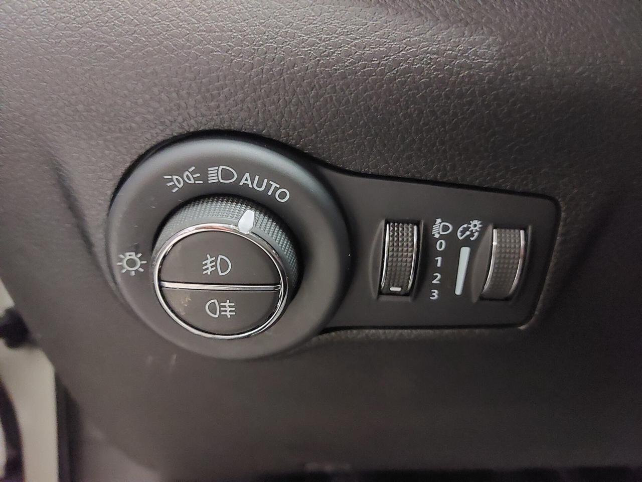 JEEP Compass 2ª serie Compass 1.6 Multijet II ...