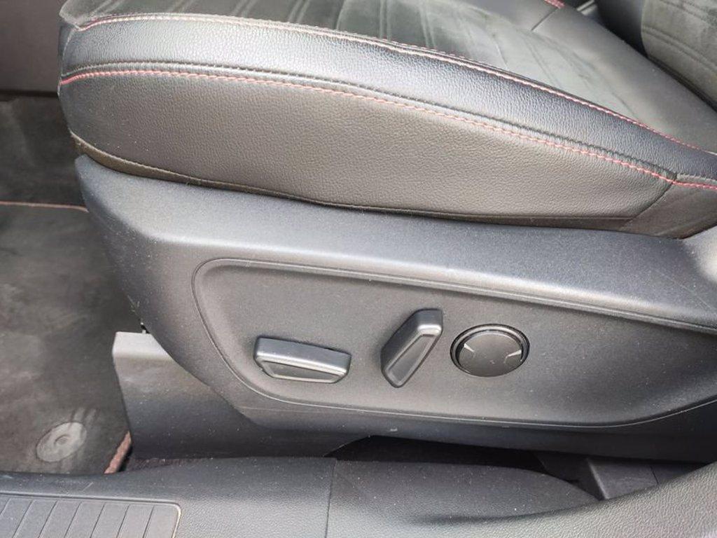 FORD Kuga 2.0 EcoBlue 120CV 2WD ST-Line X Auto del 2023