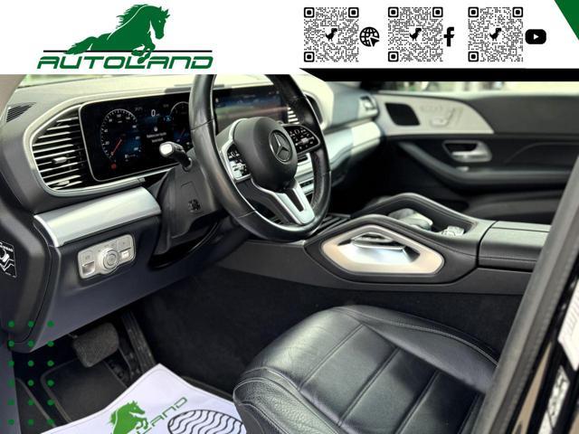 MERCEDES-BENZ GLE 350 de 4Matic EQ-Power Premium Plus 320Cv