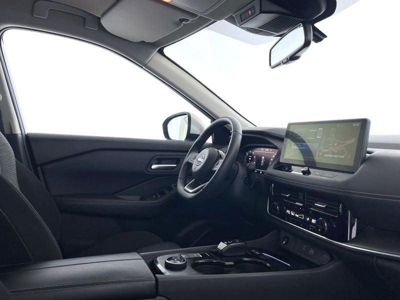 Nissan X-Trail X-Trail e-Power e-4orce 4WD 7 posti N-Connecta *7 POSTI*