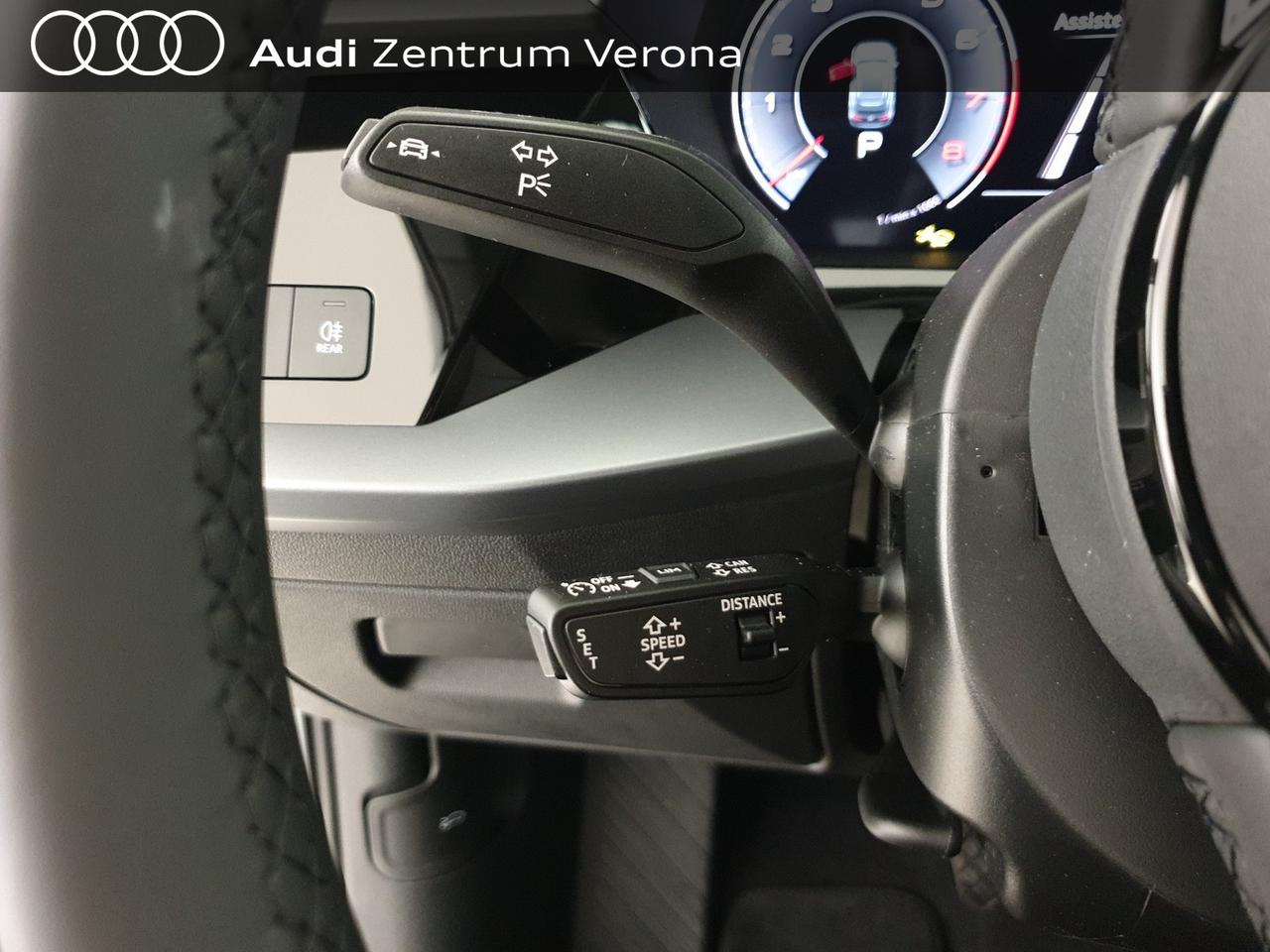Sportback 35TFSI 150CV S tronic Business Advanced