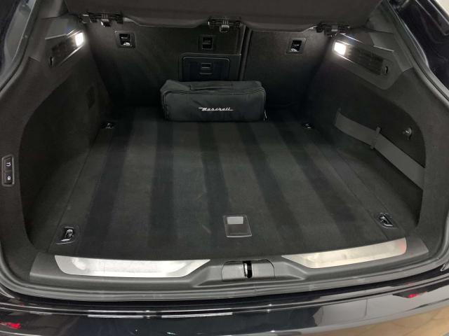 Maserati Levante Levante 2021 3.0 V6 Modena 350cv auto IVA esposta