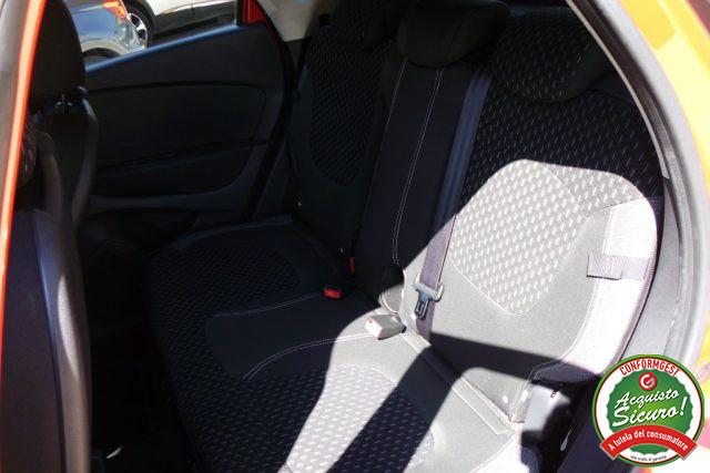 RENAULT Captur dCi 8V 90 CV S&S Energy Intens