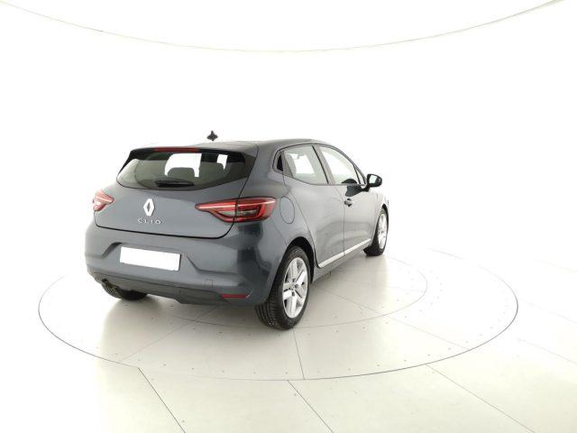 RENAULT Clio TCe 90 CV FAP 5p. Business