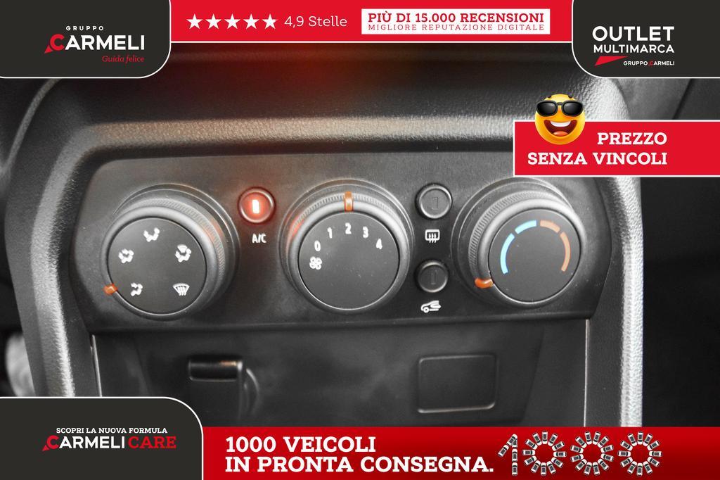 Dacia Jogger 1.0 TCe GPL Comfort