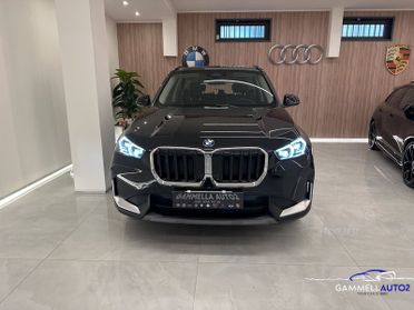 BMW X1 sDrive 18d AUTOMATICA