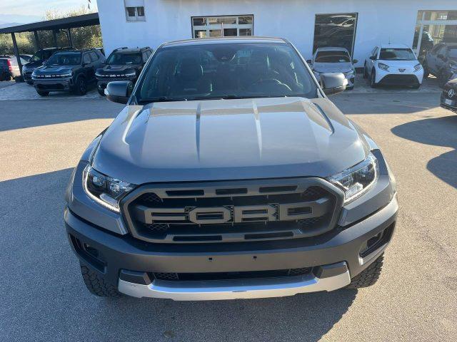 FORD Ranger Raptor 2.0 ECOBLUE aut. 213CV DC 5pt Special Edition