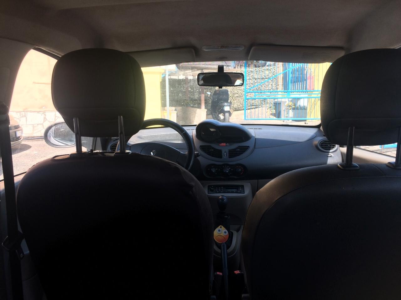 2009 Renault Twingo 1.2 8V Dynamique tagliandata per neopatentati!