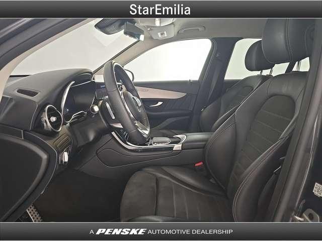 Mercedes-Benz GLC 300 GLC 300 de 4Matic EQ-Power Premium