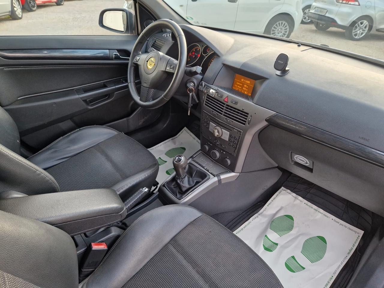 Opel Astra 1.9 16V CDTI 150CV Station Wagon Cosmo