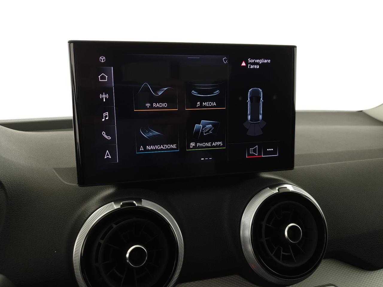 35TFSI 150CV S tronic Business Advanced