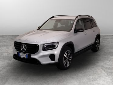 Mercedes-Benz GLB - X247 2023 - GLB 200 d Progressive Advanced Plus auto