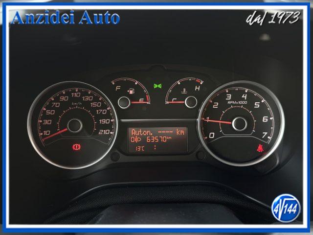 FIAT Doblo 1.6 MJT 105CV Maxi Lounge Lungo