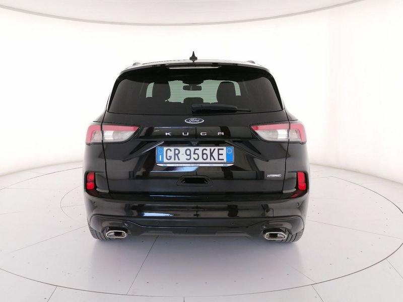 Ford Kuga 2.5 full hybrid ST-Line X 2wd 190cv cvt