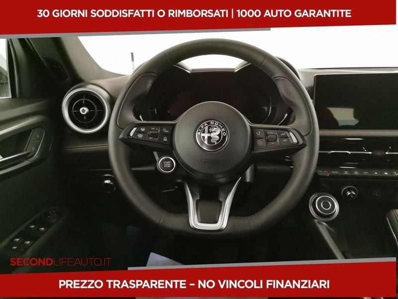 Alfa Romeo Tonale 1.5 hybrid Ti 160cv tct7