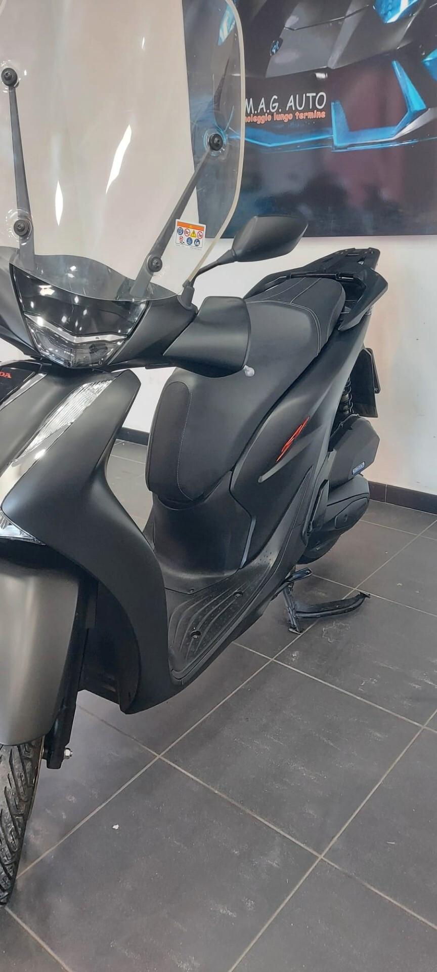 Honda SH 125 BASE