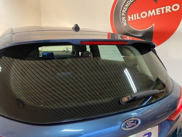 FORD Fiesta 1.1 85CV 5 porte Business UnicoProprietario IvaEsp