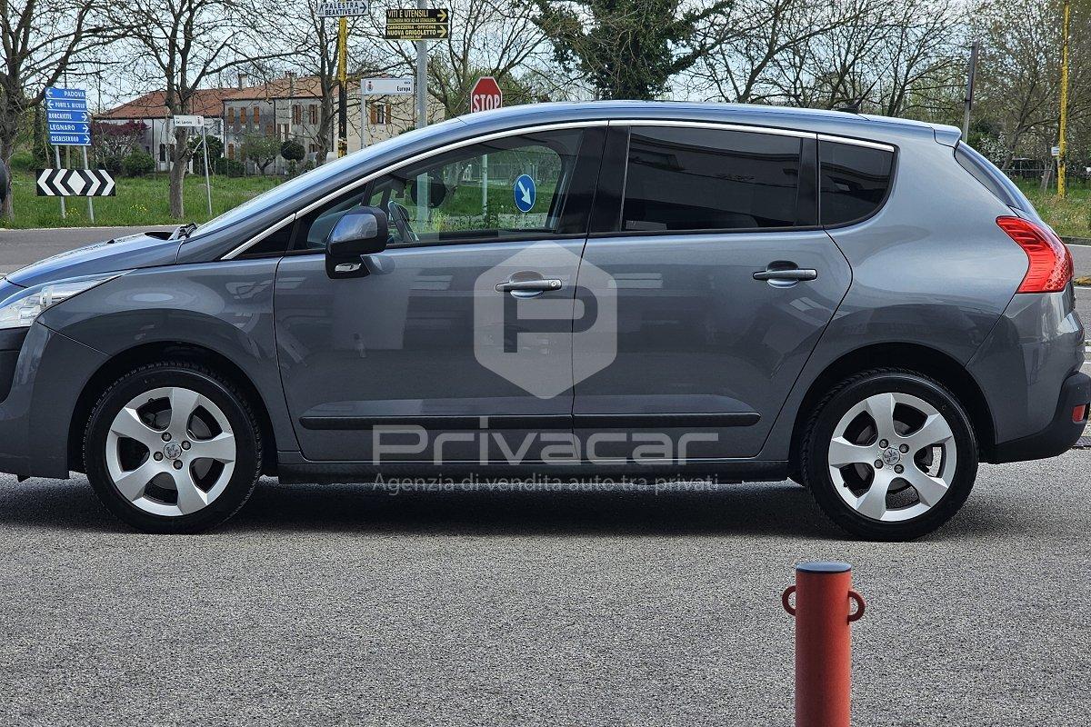 PEUGEOT 3008 2.0 HDi 150CV Active
