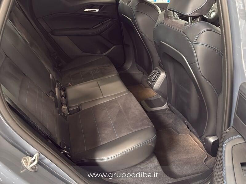 BMW Serie 2 Active Tourer Serie 2 U06 Active Tourer 218d Active Tourer Msport auto