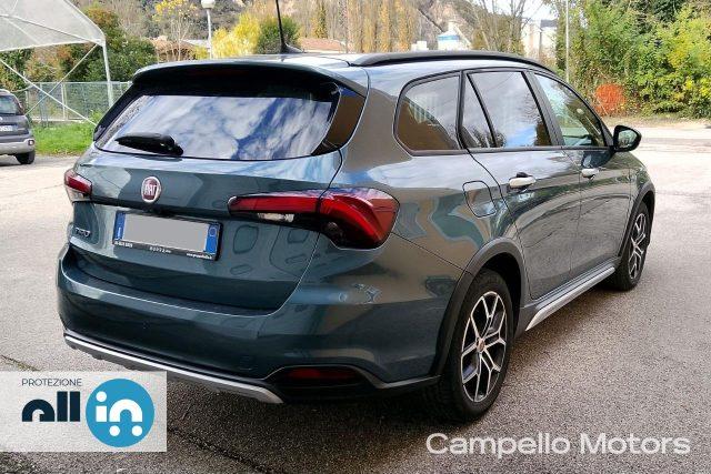 FIAT Tipo Tipo Station Wagon 1.6 Mjt 130cv Cross