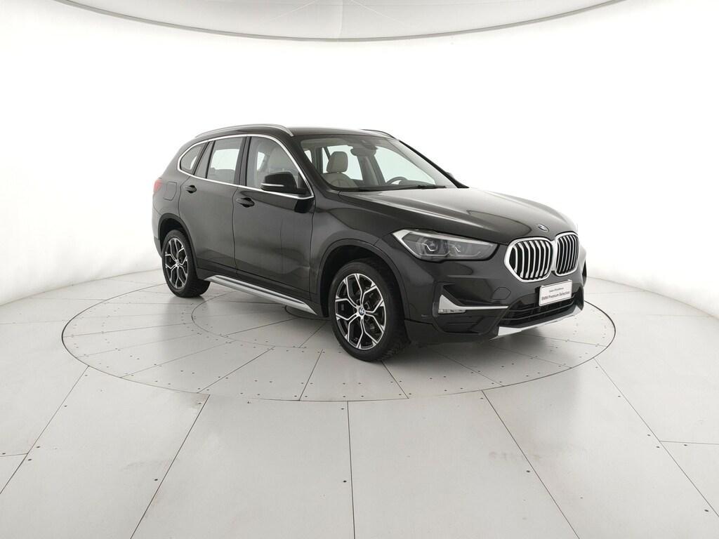 BMW X1 18 d xLine Plus sDrive Steptronic