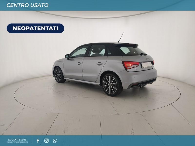 Sportback 1.4 TDI Admired