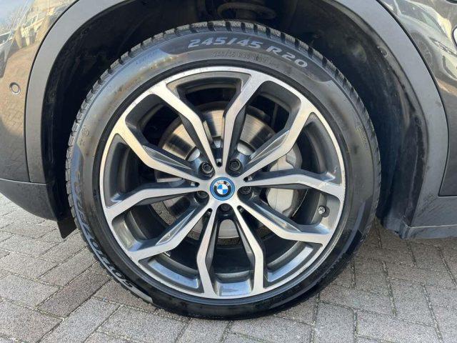 BMW X3 xdrive30e auto