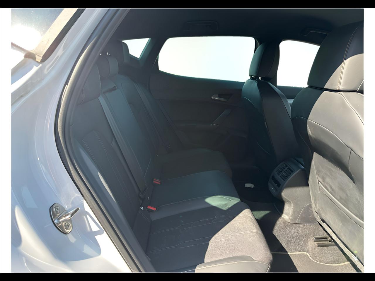 CUPRA Formentor 1.5 tsi dsg