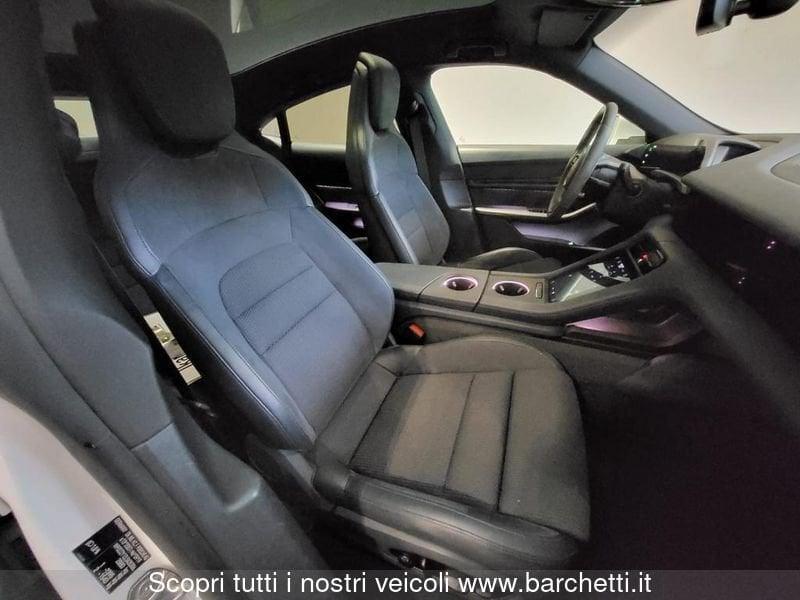 Porsche Taycan 4S 5p.ti cvt