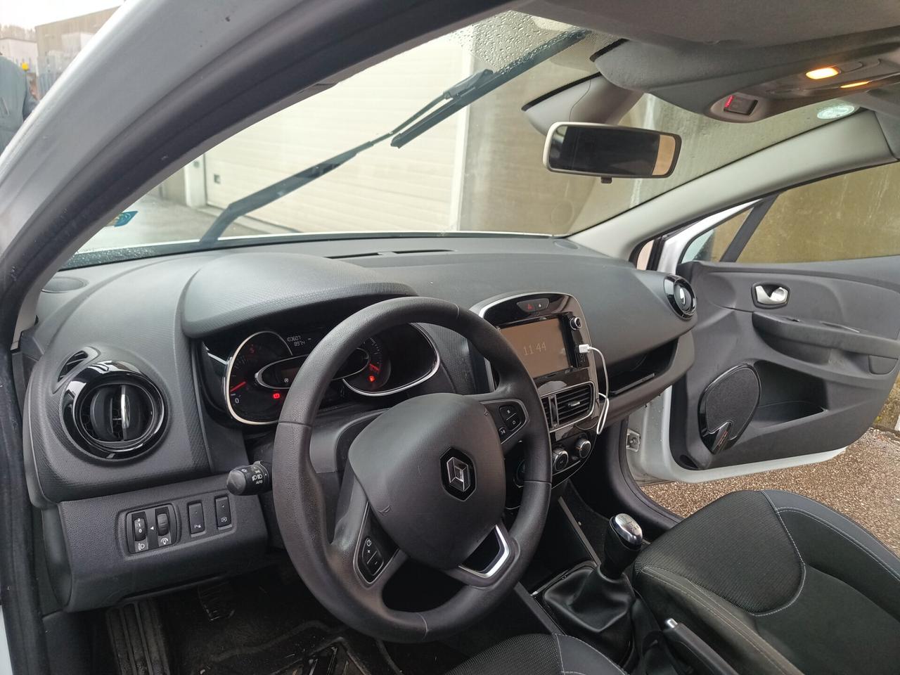 Renault Clio Perla dCi 8V 75CV Start&Stop 5 porte Energy Life