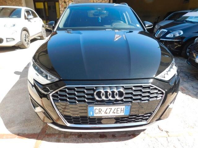 Audi A3 SPB 30 TDI