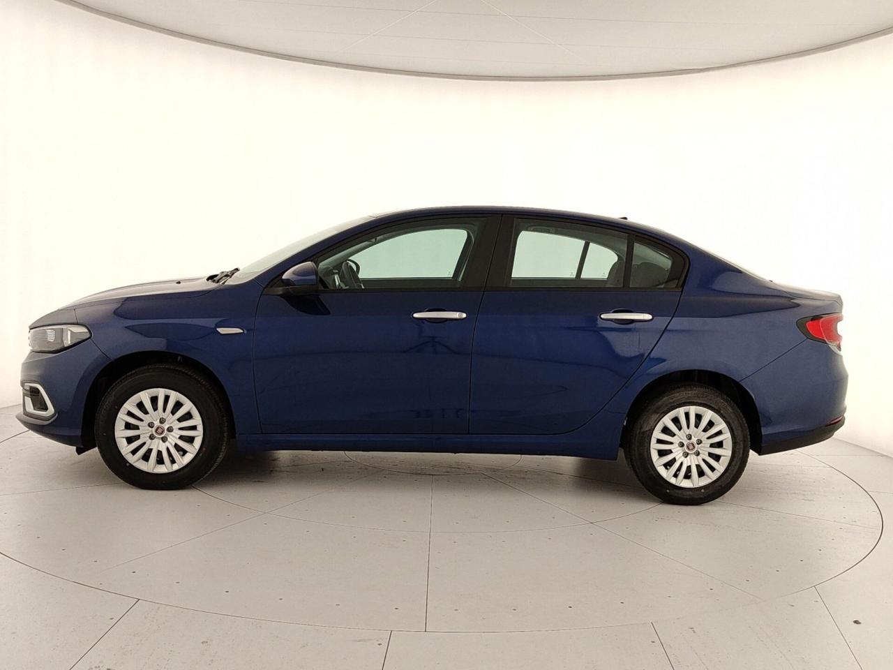 Fiat Tipo 1.6 Mjt S&S 4 porte