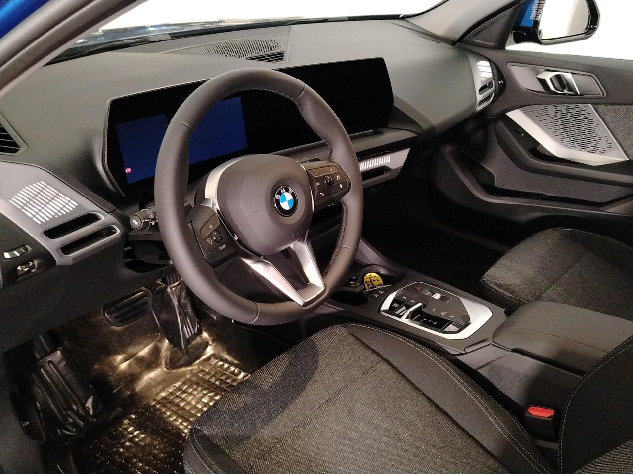 BMW Serie 1 118d MSport Design
