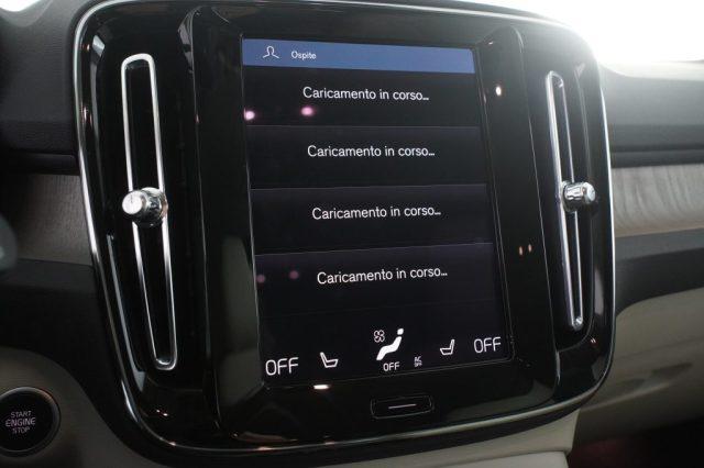 VOLVO XC40 XC40 T3 Geartronic Inscription