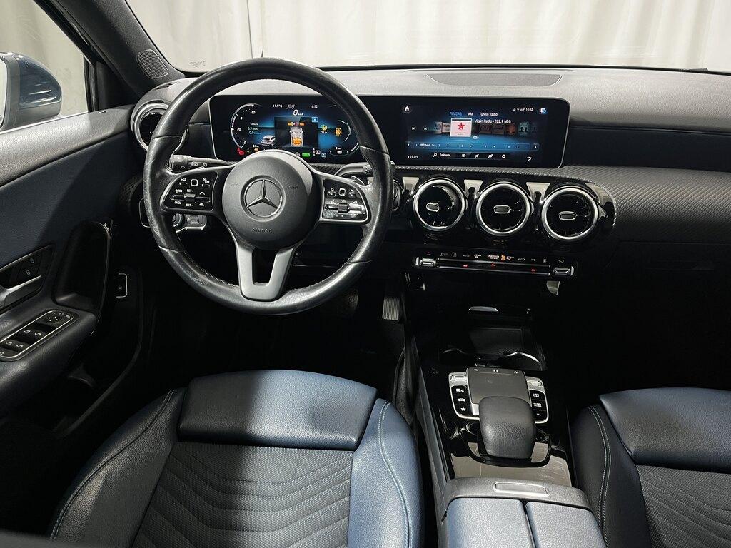 Mercedes Classe A 250 e eq-power Business Extra auto