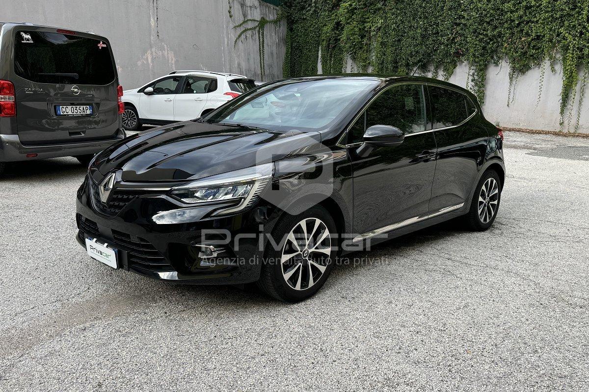 RENAULT Clio Blue dCi 85 CV 5 porte Intens