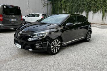 RENAULT Clio Blue dCi 85 CV 5 porte Intens