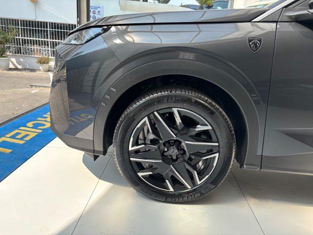 PEUGEOT 3008 Hybrid 136 e-DCS6 GT tua da ?399,00
