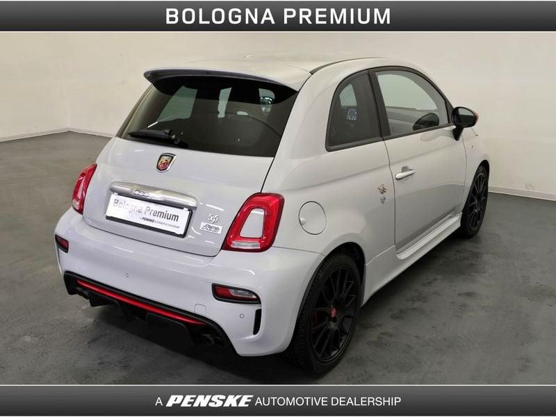Abarth 595 595 1.4 Turbo T-Jet 160 CV Pista