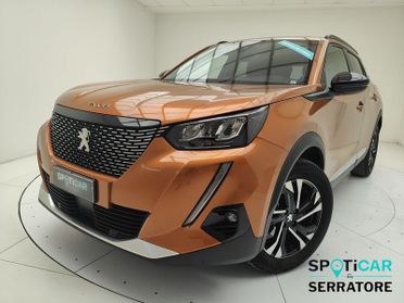 Peugeot 2008 II 2020 1.2 puretech Allure Pack s&s 130cv