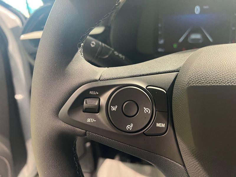 Opel Corsa 1.2 100cv GS MT6