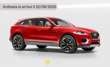 JAGUAR F-Pace 2.0 D 204 CV AWD R-Dynamic SE 90th Anniversary Ed