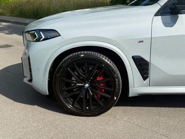 BMW X5 xDrive40d 48V Msport