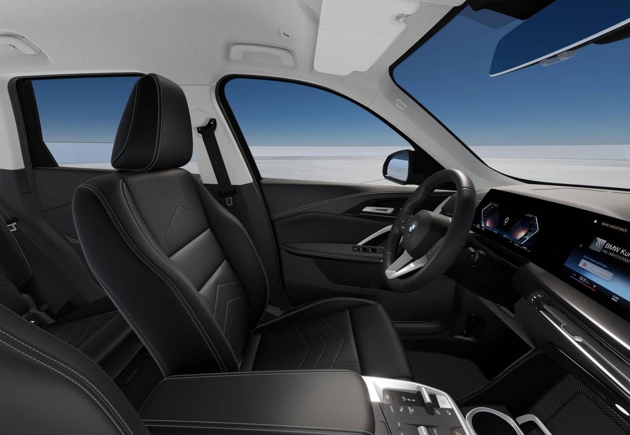 BMW X1 sDrive18d xLine