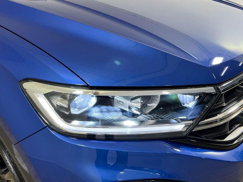 Volkswagen T-Roc T-Roc 1.0 tsi Style 110cv