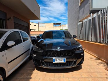 Bmw X2 sDrive 18d Msport 2019 PROMP