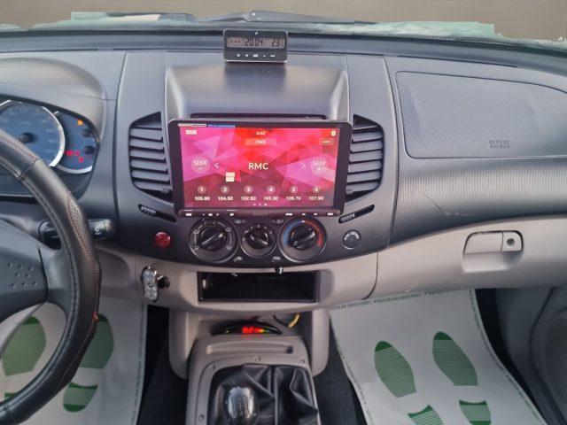 MITSUBISHI L200 2.5 DI-D/136CV Double Cab Invite